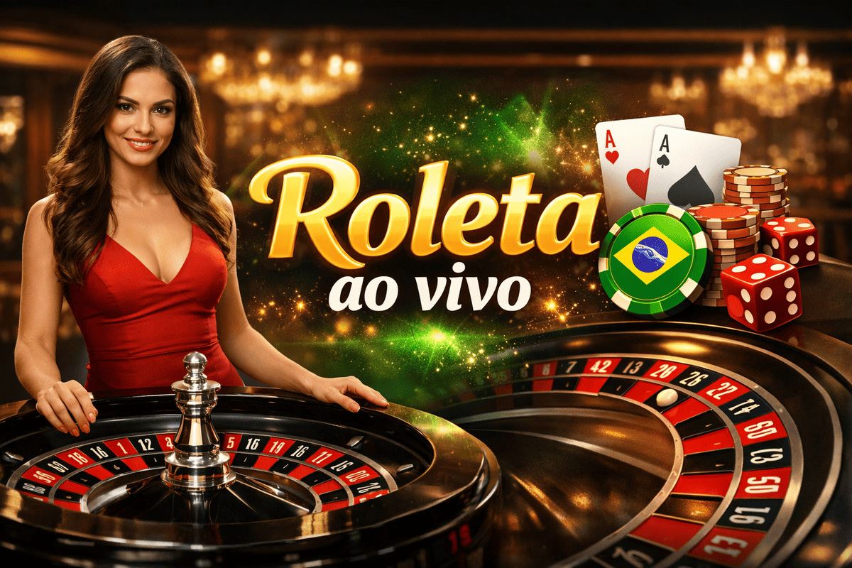 Roleta 7jjj